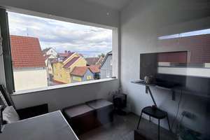 Neubau 2-Zimmer Dachgeschosswohnung in Frankfurt-Zeilsheim – 65931 Zeilsheim, Frankfurt am Main – Vorschaubild 13