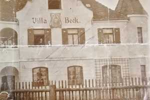 Kernsanierte Villa in Göggingen aus dem Jahr 1904, Göggingen, KfW70 – Habsburgstr. 42, 86199 Augsburg – Vorschaubild 7