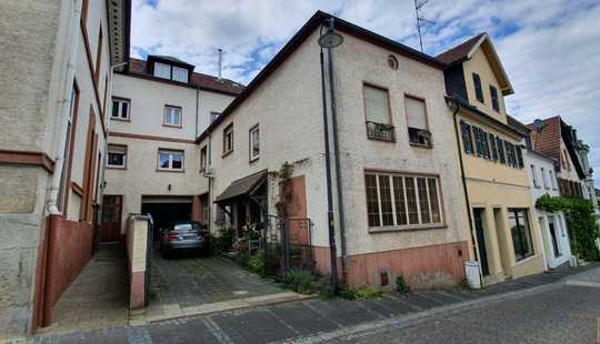 Bild von HEMING-IMMOBILIEN -  1 Haus = 3 Wohnungen  (als Paket oder auch einzeln)