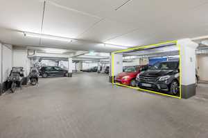 Exklusives Townhouse mit zwei Tiefgaragenstellplätzen in Hamburg-Eppendorf – Hamburg – Vorschaubild 30