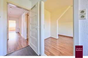 Vielseitiges Wohnhaus mit 3 Wohnetagen, Garten & Garage – ideal als MFH oder großzügiges EFH +++ – Lorcher Straße 5, 70374 Im Geiger, Stuttgart – Vorschaubild 22