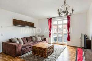 Solide Kapitalanlage: 2-Zimmer-Wohnung mit Balkon in Leipzig-Eutritzsch – Die vollständige Adresse der Immobilie erhältst du vom Anbieter., 4129 Eutritzsch, Leipzig – Vorschaubild 9