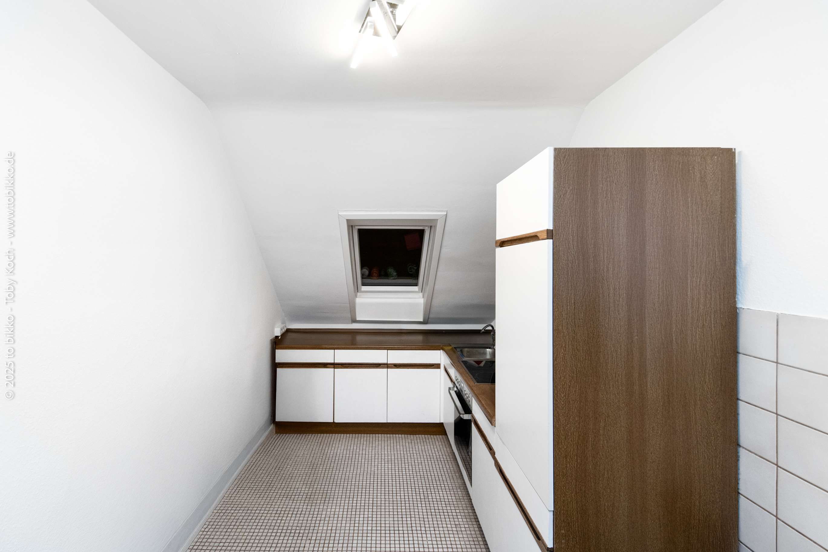 Immobilie in Langen - Vielseitiges Renditeobjekt: Gepflegtes Mehrgenerationenhaus mit drei Wohneinheiten und Ausbaureserve - Bild 8