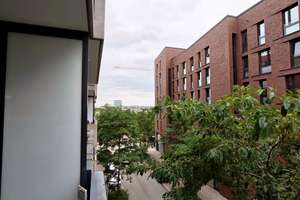Bezugsfreies Single-Apartment in der HafenCity: 2-Zimmer-Wohnung in Hamburg, ideal für Eigennutzer – Yokohamastraße 3, 20457 HafenCity, Hamburg – Vorschaubild 13
