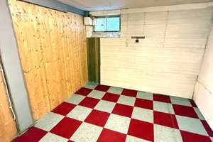 Renovierungsbedürftiges Reihenmittelhaus- sofort frei – Die vollständige Adresse der Immobilie erhältst du vom Anbieter., 81677 Parkstadt, München – Vorschaubild 32