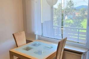 Hohe Mietrendite oder sofort selber einziehen! Exklusive sonnige 2-Zi-Wohnung mit Balkon in Weiler – 88171 Weiler-Simmerberg – Vorschaubild 10