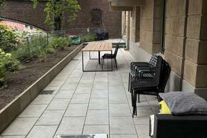 Souterrainwohnung mit Terrasse in Top Wasserlage! – Die vollständige Adresse der Immobilie erhältst du vom Anbieter., 20249 Harvestehude, Hamburg – Vorschaubild 4