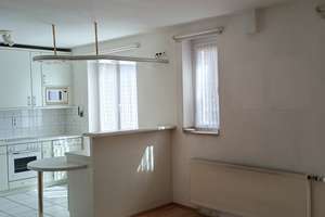 Alltagstaugliche 3-Zimmer-Wohnung mit Balkon in Düsseldorf