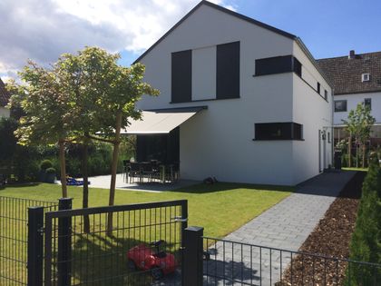 Haus Kaufen In Bothfeld Immobilienscout24