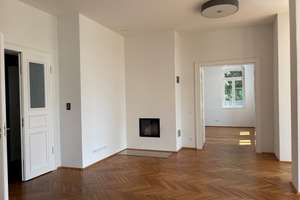 *Exklusive und sehr schöne 4,5-Zimmer-Wohnung in aufwendig sanierter Villa* – Die vollständige Adresse der Immobilie erhältst du vom Anbieter., 1099 Radeberger Vorstadt, Dresden – Vorschaubild 12