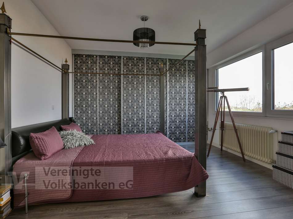 EG-Schlafzimmer