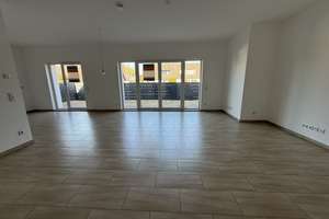 Erdgeschoss - Terrassenwohnung mit Hauscharakter -  große Terrasse & barrierearmer Eingang – Bruchhöfe 25, 47829 Gartenstadt, Krefeld – Vorschaubild 7