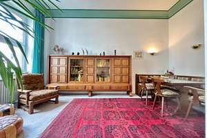 Absolute Rarität! Historisches Stadthaus in bester Lage von Oberkassel! – Die vollständige Adresse der Immobilie erhältst du vom Anbieter., 40545 Oberkassel, Düsseldorf – Vorschaubild 12