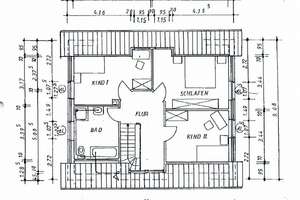 134m² Haus EFH Gewerbeimmobilie mit Büro Lager Gewerbefläche im Gewerbegebiet Wasbek – 24647 Wasbek – Vorschaubild 29
