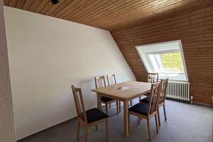 Ruhige Dachgeschosswohnung mit Weitblick ins Grüne – sofort verfügbar – 70329 Hedelfingen (Ortsteil), Stuttgart – Vorschaubild 6