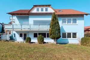 Viel Platz für Ihre individuellen Wünsche: Top-Gepflegtes Wohnhaus mit Büro-/Praxismöglichkeit – Tuttlingen (Kreis) – Vorschaubild 6