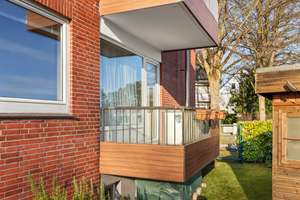 Wohnen im Hochparterre – 3 Zimmer, Garten & PKW-Stellplatz inklusive – Die vollständige Adresse der Immobilie erhältst du vom Anbieter., 22041 Wandsbek (Ortsteil), Hamburg – Vorschaubild 19