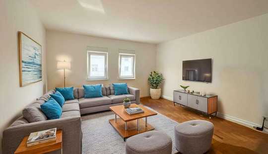 Bild von SELTENE GELEGENHEIT ZUM GESTALTEN, WOHNEN, WOHLFÜHLEN 🏡 Ihr Zuhause mit Potenzial in Roßdorf!