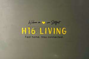H16 Living am Rotebühlplatz – Erstbezug nach Komplettumbau in Stuttgart-Mitte