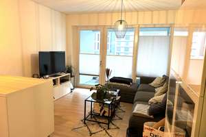 Modernes Wohnen mitten in der Bielefelder City am "Neumarkt" – Die vollständige Adresse der Immobilie erhältst du vom Anbieter., 33602 Mitte, Bielefeld – Vorschaubild 4