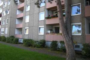 Ab sofort! 3-Zimmer-Wohnung in Dortmund Dorstfeld (WBS erforderlich)