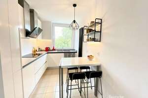 Charmante Wohnung mit ansprechendem Grundriss und Entwicklungspotenzial – Die vollständige Adresse der Immobilie erhältst du vom Anbieter., 40595 Garath, Düsseldorf – Vorschaubild 14