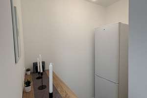 Sofort verfügbar! Möbliertes WG-Zimmer mit Balkon in 3er-WG – Die vollständige Adresse der Immobilie erhältst du vom Anbieter., 80935 Lerchenau-Ost, München – Vorschaubild 7