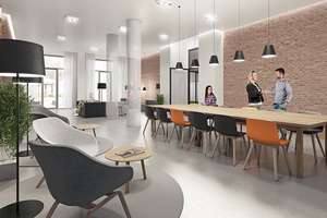 Modernes Apartment mit Campus-Flair und Top-Anbindung – Die vollständige Adresse der Immobilie erhältst du vom Anbieter., 80809 Am Riesenfeld, München – Vorschaubild 13