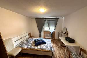 Tolle 3-Zimmer-Wohnung mit Balkon und Stellplatz in Freiburg-Landwasser – 79110 Landwasser, Freiburg im Breisgau – Vorschaubild 5