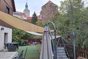 ganzes Haus zur Miete!! helles, ruhiges 180m² Haus mit Garten in Bautzen unterhalb der Wasserkunst – Bautzen (Kreis) – Vorschaubild 32
