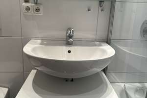 Schöne 2,5-Zimmer Wohnung mit Terrasse und Garten – Schleißheimer Straße 257, 80809 Am Riesenfeld, München – Vorschaubild 18