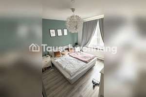 Tauschwohnung: Tausche 2,5 Zimmer gegen 3-4 Zimmer Wohnung