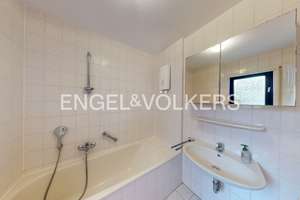 Barrierefreie 2-Zimmer-Erdgeschosswohnung mit Terrasse in zentraler Lage – Die vollständige Adresse der Immobilie erhältst du vom Anbieter., 65187 Rheingauviertel / Hollerborn, Wiesbaden – Vorschaubild 11
