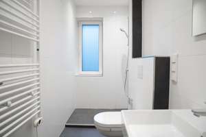 *TOP SANIERT* 2-Zimmer-Wohnung mit Einbauküche und Teilmöblierung – Frohnhauser Straße 133, 45144 Holsterhausen, Essen – Vorschaubild 9