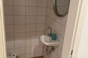 Pfiffige 74m2 – Wohnung in ruhiger Innenstadtlage – Albertusstraßr 55, 41061 Gladbach, Mönchengladbach – Vorschaubild 8