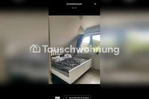 Tauschwohnung: Gemütliche 2-Zimmer-Flat in Porz zum Tauschen – Die vollständige Adresse der Immobilie erhältst du vom Anbieter., 51147 Grengel, Köln – Vorschaubild 3