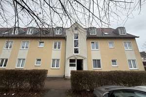Schöne 3 Raum Wohnung im Dachgeschoss – Junkersstraße 28 c, 38820 Halberstadt – Vorschaubild 1