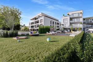 IHRE NEUBAU LUXUSVILLA in spektakulärer Feldrand- und Mainlage – Die vollständige Adresse der Immobilie erhältst du vom Anbieter., 63477 Maintal – Vorschaubild 2