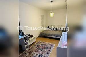 Tauschwohnung: EG Wohnung mit Garten – Die vollständige Adresse der Immobilie erhältst du vom Anbieter., 81929 Daglfing, München – Vorschaubild 2