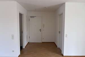 ÜBER DEN DÄCHERN VON FRANKFURT - 3 Zimmer / 2 Terrassen / 1 TG Platz – 60326 Gallus, Frankfurt am Main – Vorschaubild 8