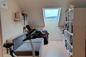 5-Zi Wohnung - Wohnen wie im Urlaub im Privatpark Römerweg – Römerweg 31, 75328 Schömberg – Vorschaubild 4
