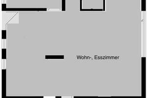 Loftartige offene 3,5-Zimmer EG Wohnung, 15 min Stuttgart City, Bosch und Porsche – Werfelweg 8, 70437 Freiberg, Stuttgart – Vorschaubild 12