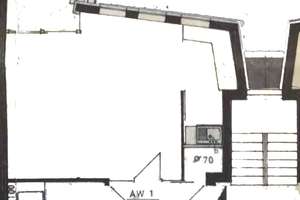 Gemütliche 1-Zimmer-Wohnung mit Balkon in Herten - WBS zwingend erforderlich! – Kurt-Schumacher Str. 14, 45699 Herten – Vorschaubild 6