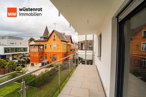 Familienfreundliche 4-Zimmer-Wohnung mit Balkon, Gäste-WC und Gartennutzung im KfW-70-Haus – 63071 Lichtenplatte, Offenbach am Main – Vorschaubild 9