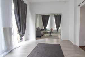 Schöner Altbau mit zwei Wohneinheiten in zentrumsnaher Lage – Verden (Kreis) – Vorschaubild 12