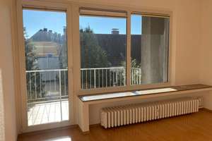 Sonnige Wohnung in top Lage 