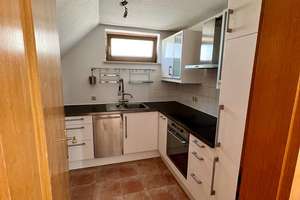 Charmante 1,5-Zimmer Dachgeschosswohnung in Augsburg-Kriegshaber – Die vollständige Adresse der Immobilie erhältst du vom Anbieter., 86156 Kriegshaber, Augsburg – Vorschaubild 10