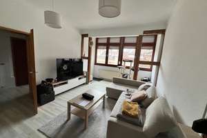 TOP: Schöne 3-Zi-Wohnung mit toller EBK und modernem Badezimmer in S-Wangen*** – Die vollständige Adresse der Immobilie erhältst du vom Anbieter., 70327 Wangen, Stuttgart – Vorschaubild 1