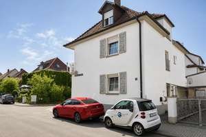 Mehrfamilienhaus mit Entwicklungspotenzial und perspektivischer Freistellung – Die vollständige Adresse der Immobilie erhältst du vom Anbieter., 68229 Friedrichsfeld, Mannheim – Vorschaubild 12