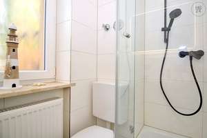 Modern möblierte Wohnung mit WLAN in Gärten-hinter-der-Veste – Die vollständige Adresse der Immobilie erhältst du vom Anbieter., 90408 Uhlandstraße, Nürnberg – Vorschaubild 4